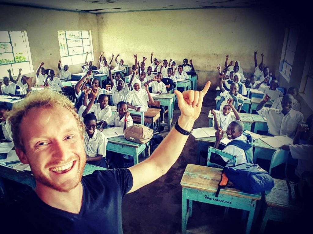 DAAD Scholarship in Tanzania