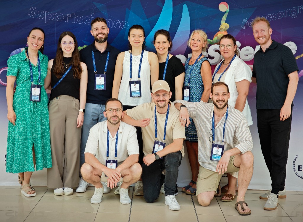 Cologne Sport Science Team